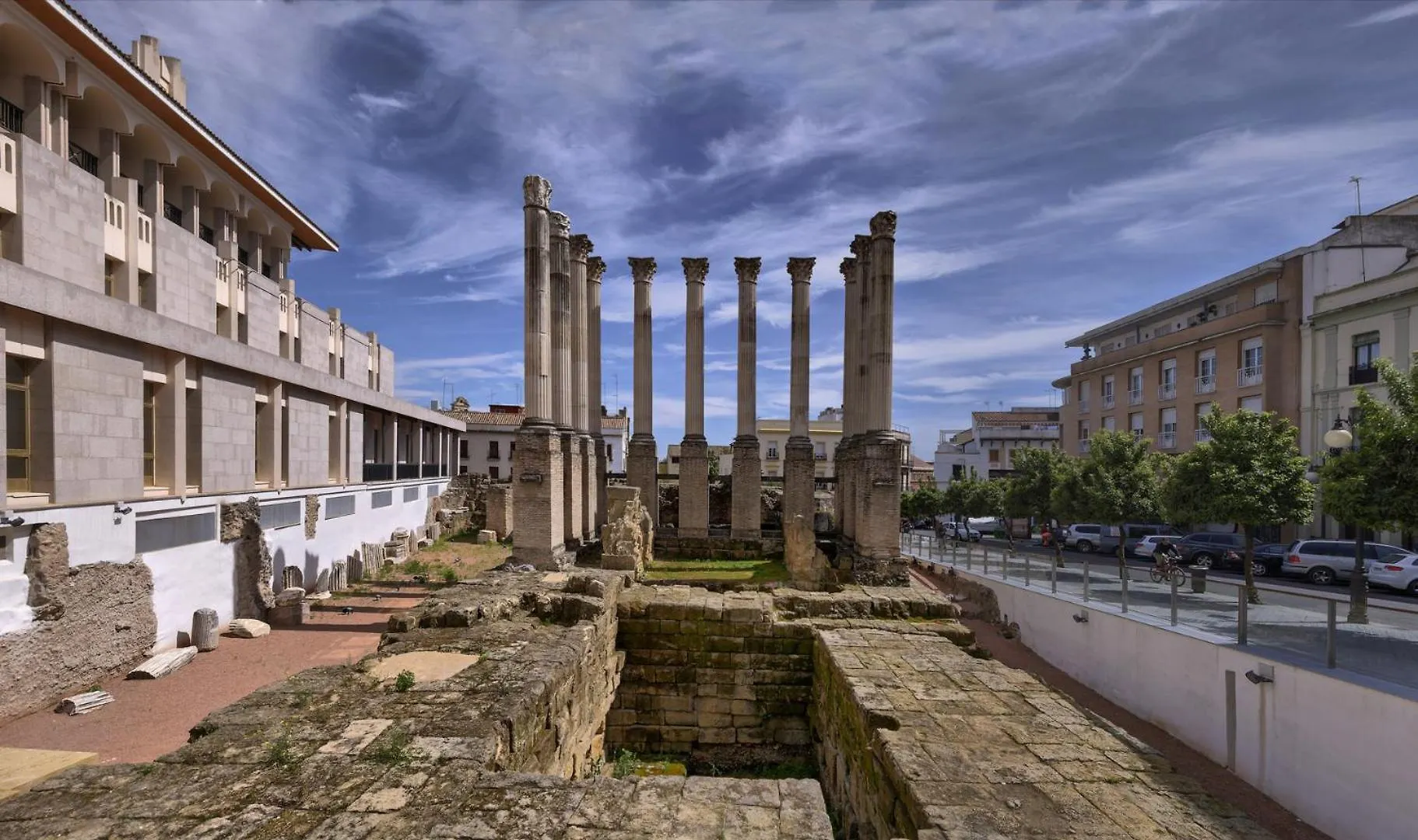 Apartamento El Huerto De Orive Κόρδοβα Ισπανία