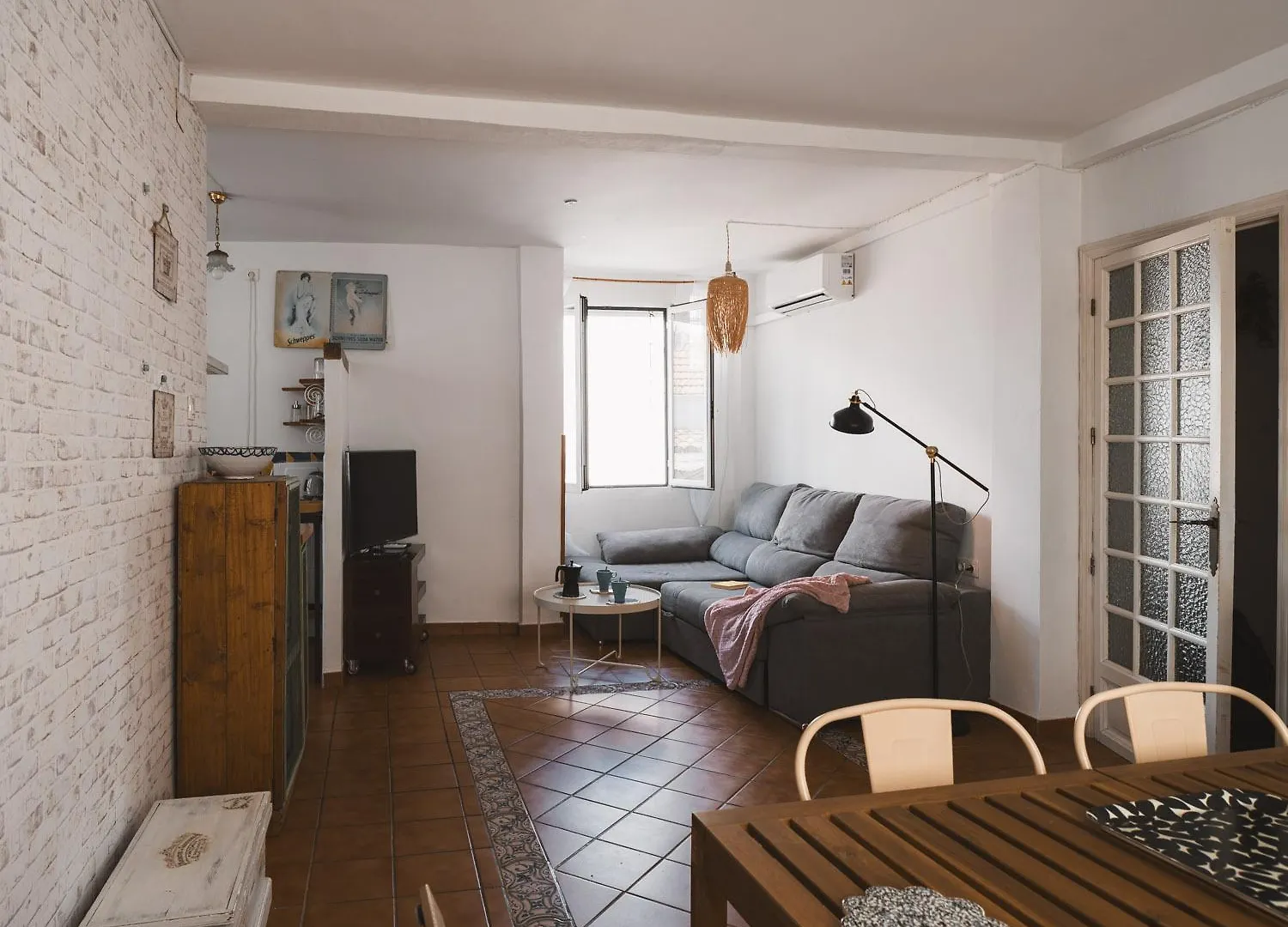Apartamento El Huerto De Orive Κόρδοβα