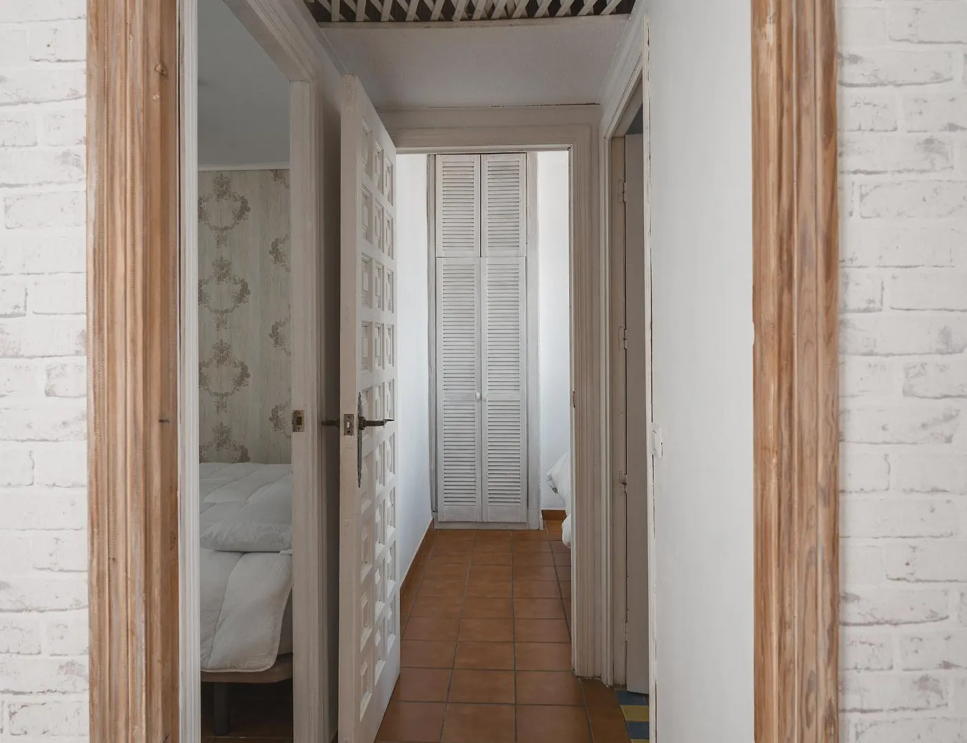 Apartamento El Huerto De Orive Κόρδοβα Διαμέρισμα