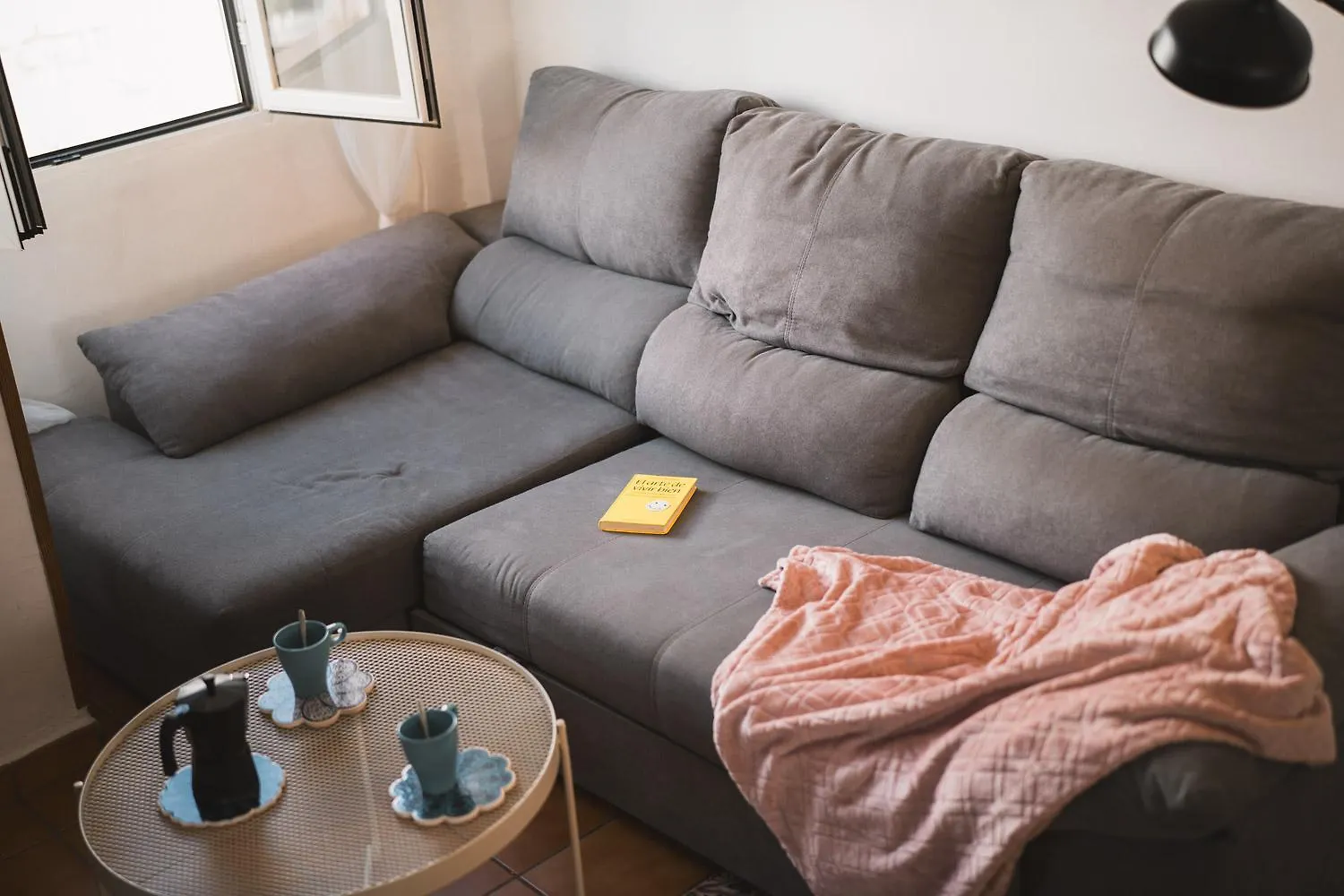 Διαμέρισμα Apartamento El Huerto De Orive Κόρδοβα