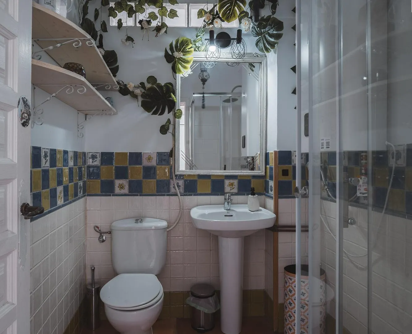 Διαμέρισμα Apartamento El Huerto De Orive Κόρδοβα