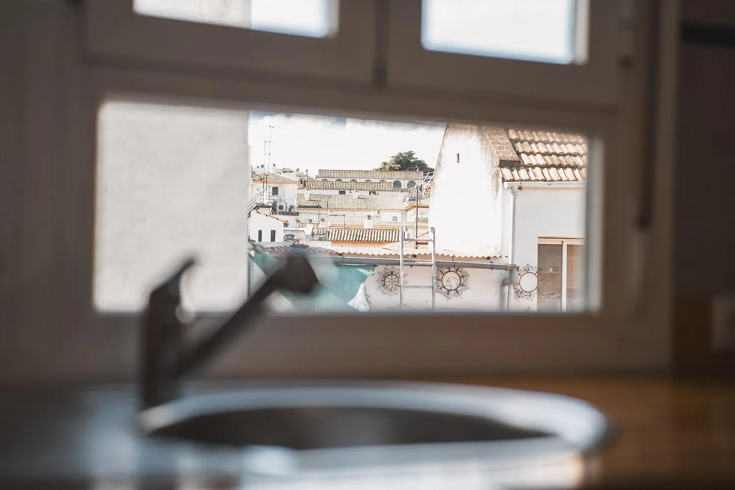 Apartamento El Huerto De Orive Κόρδοβα Διαμέρισμα
