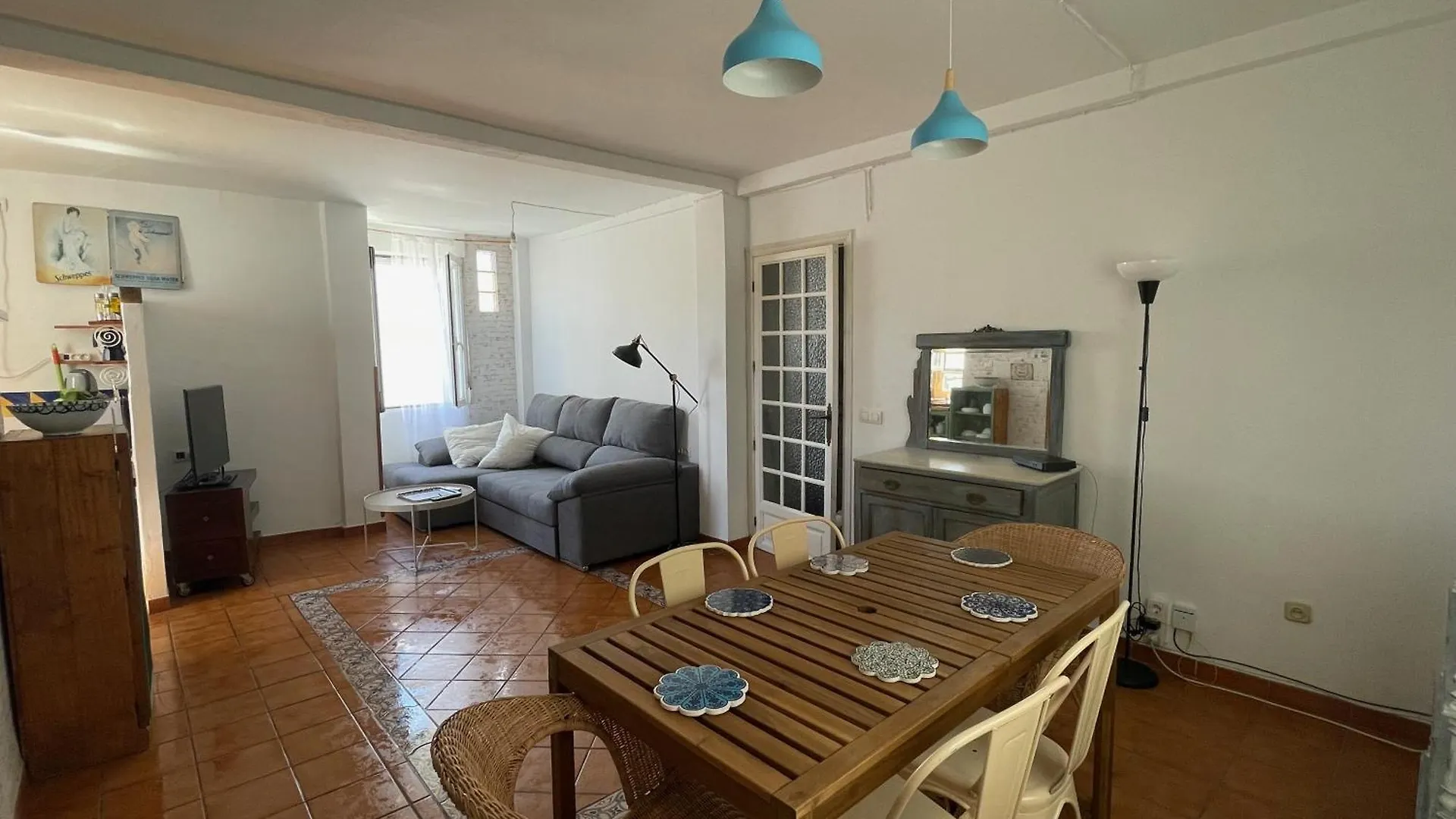 Apartment Apartamento El Huerto De Orive Cordoba