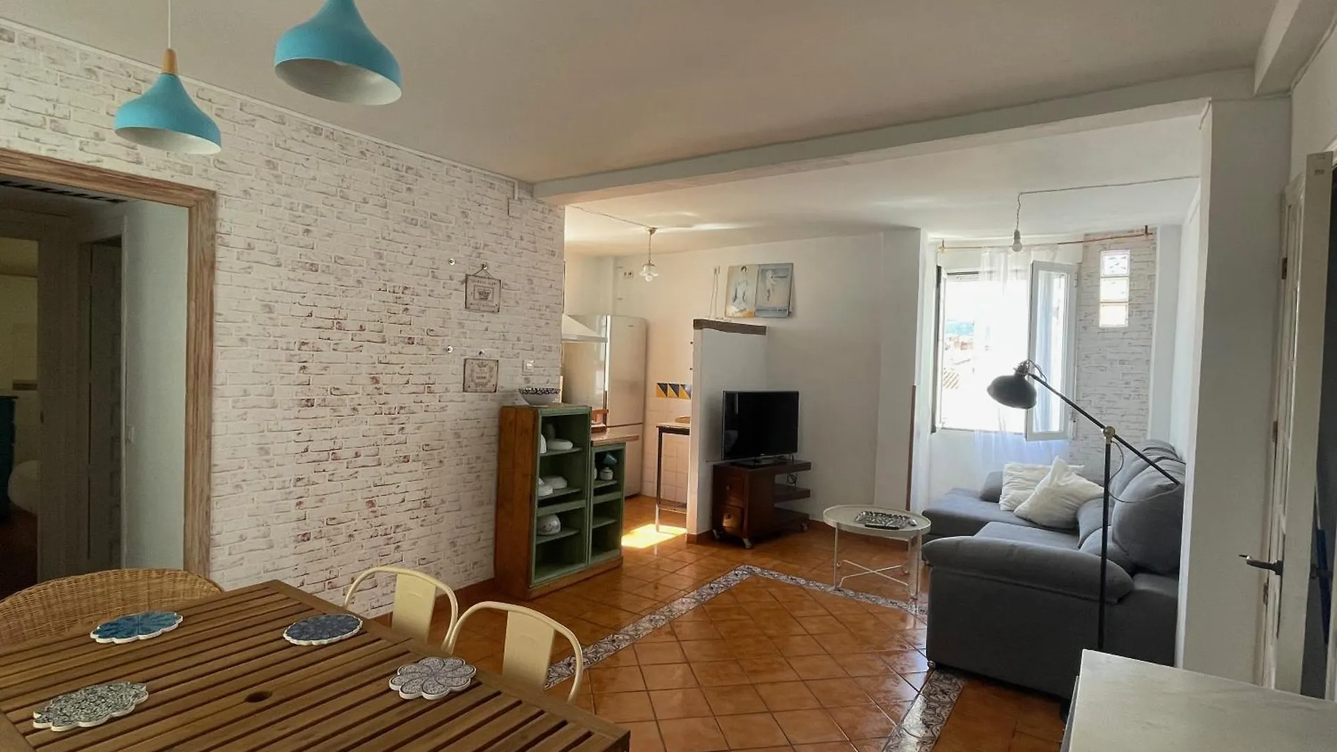 Apartamento El Huerto De Orive Cordoba Apartment