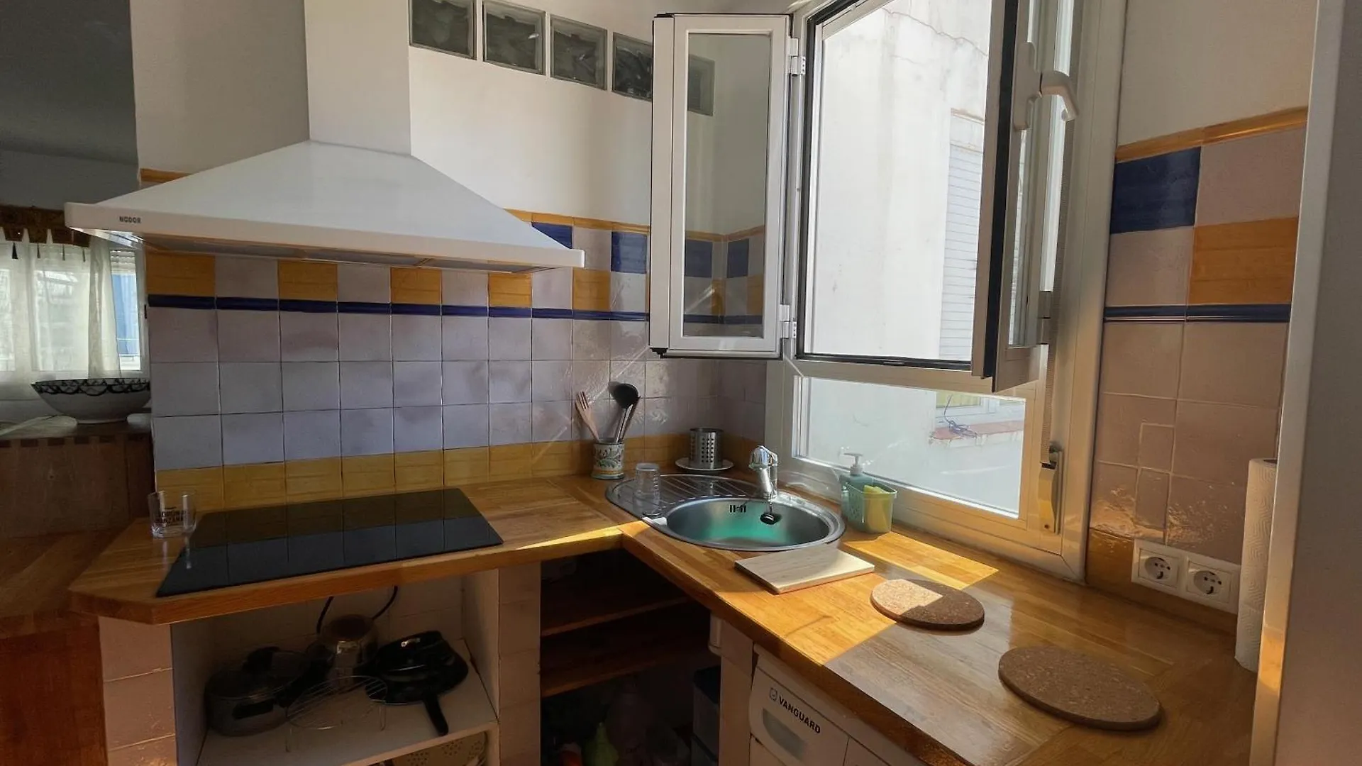 Apartamento El Huerto De Orive Cordoba