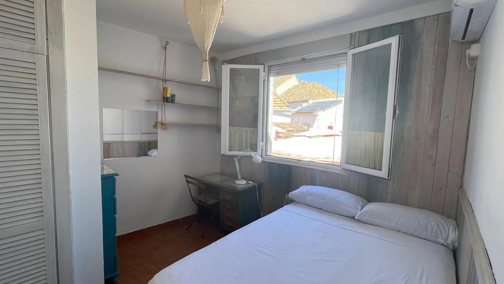 Apartamento El Huerto De Orive Cordoba Apartment