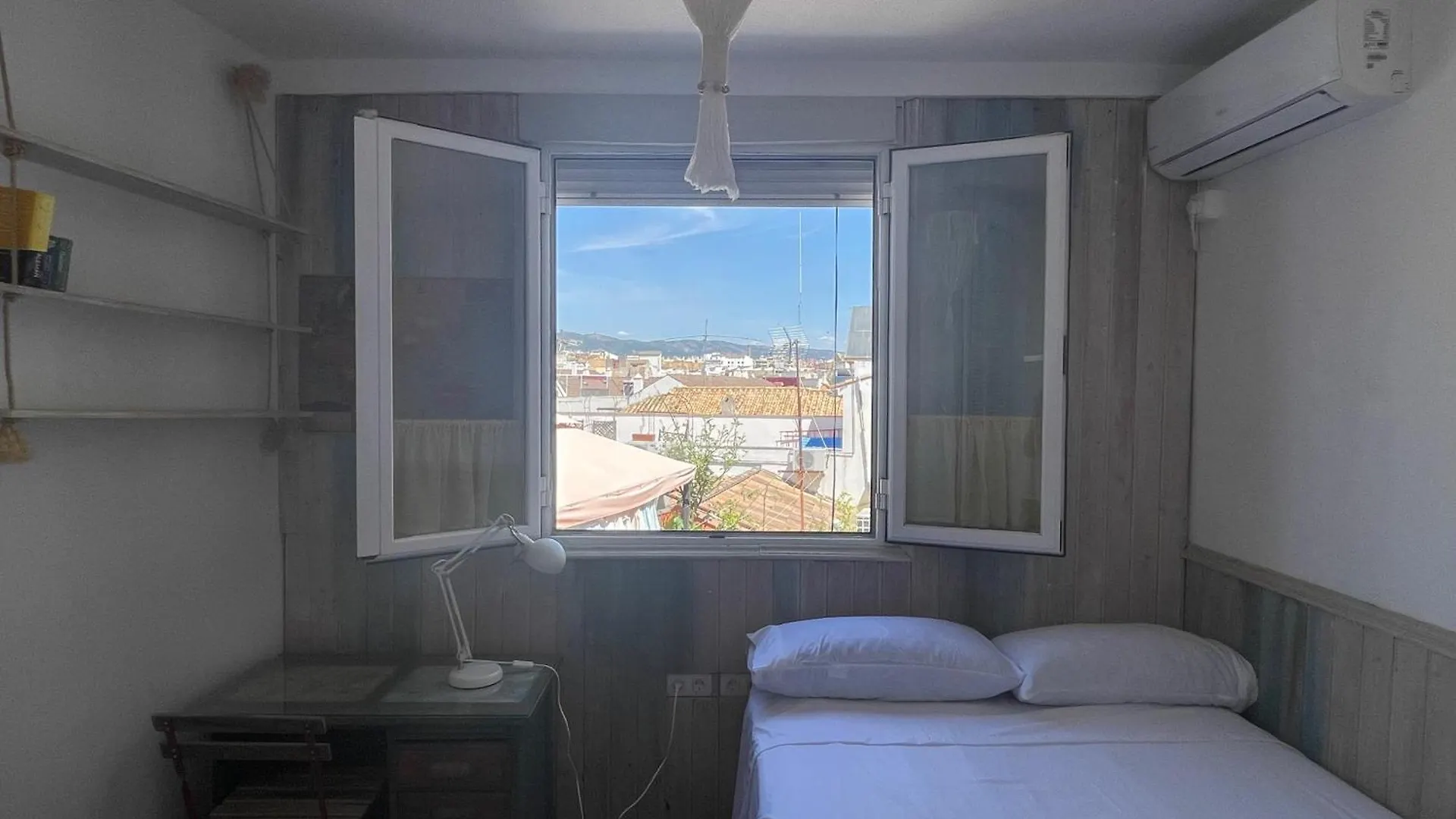 Apartamento El Huerto De Orive Cordoba