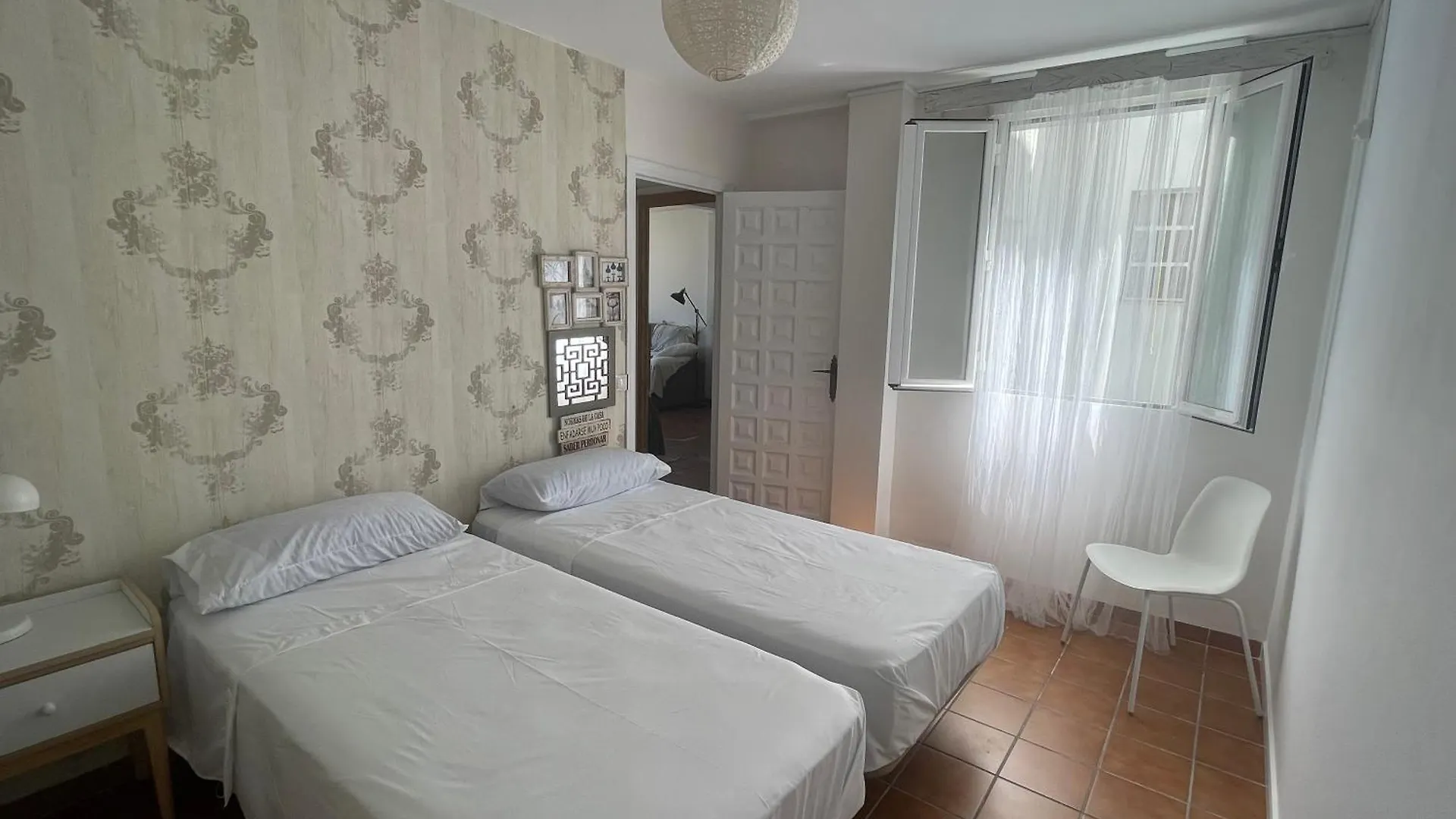 Apartamento El Huerto De Orive Cordoba