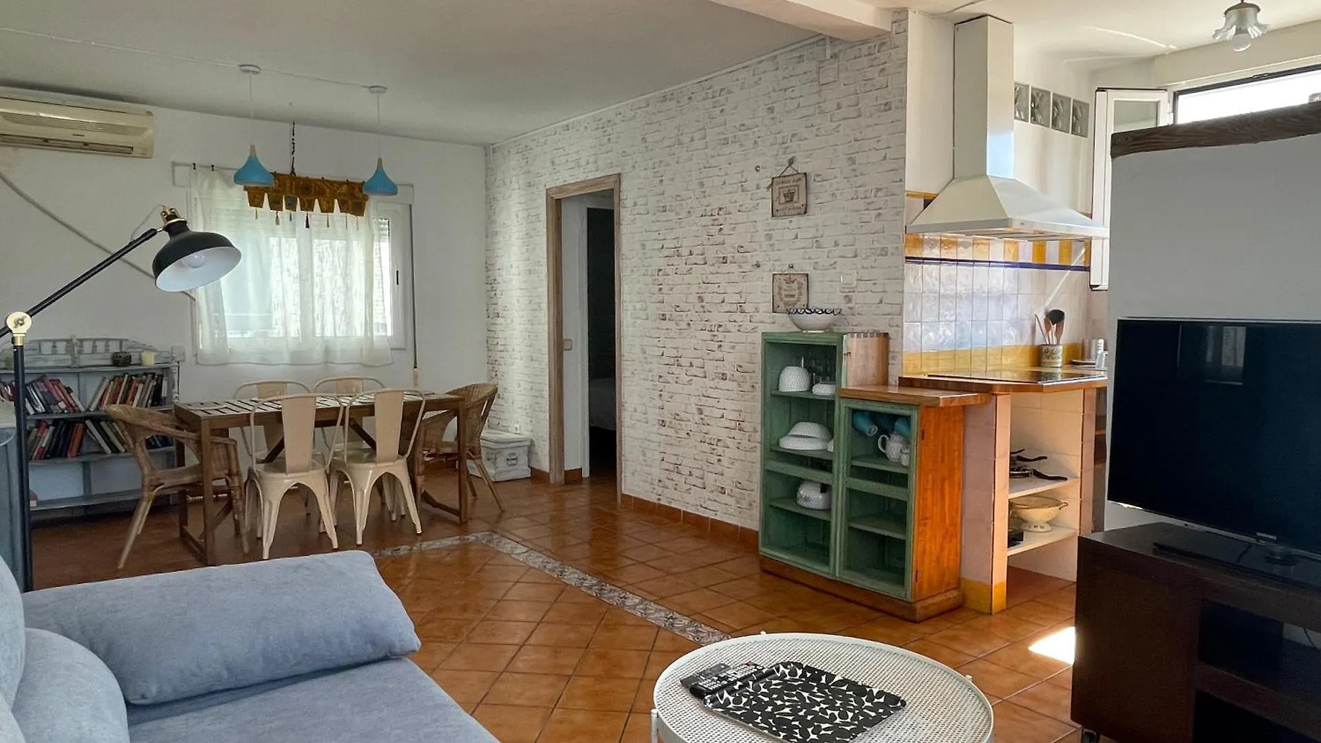 Apartamento El Huerto De Orive location