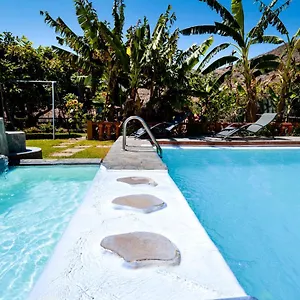 Casa Ignacita Vv Las Palmas de Gran Canaria