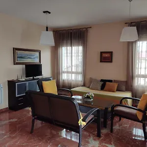 Guadameci By Guimar Apartamento