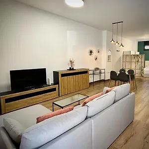 Tabor Apartamento