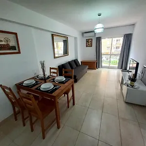 Vacacional Con Piscina Benalmádena