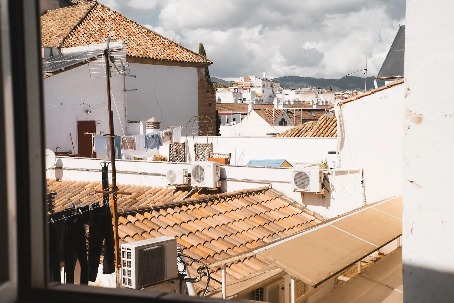 Apartamento El Huerto De Orive Córdoba