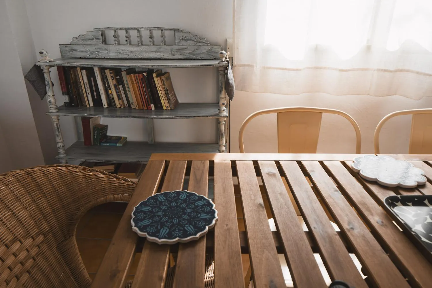 Apartamento El Huerto De Orive Córdoba España