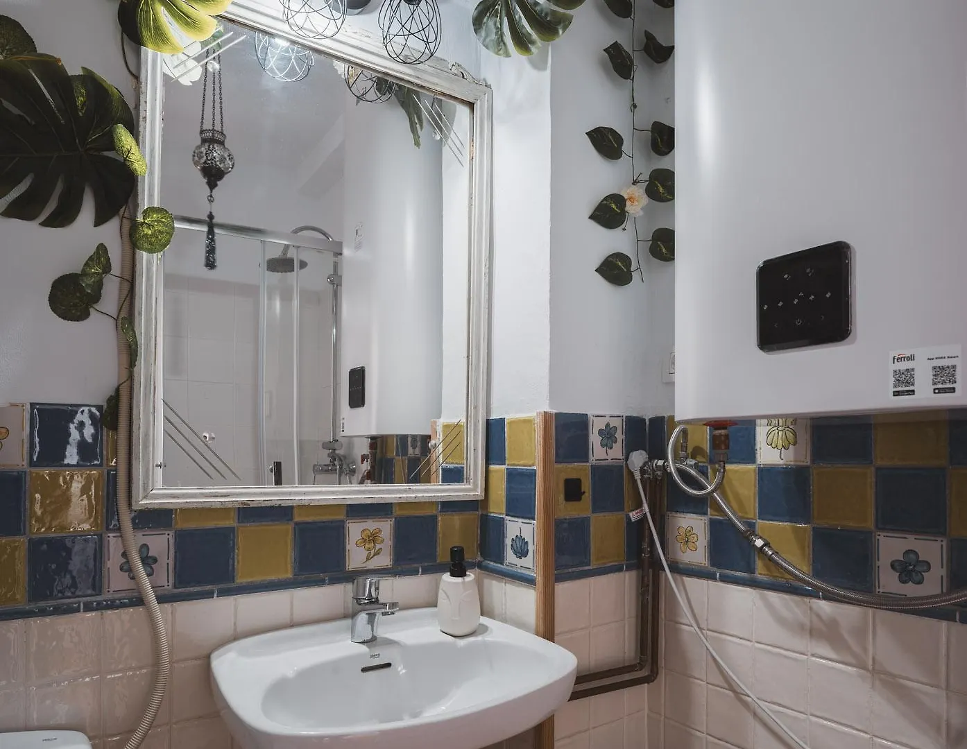 Apartamento El Huerto De Orive Córdoba