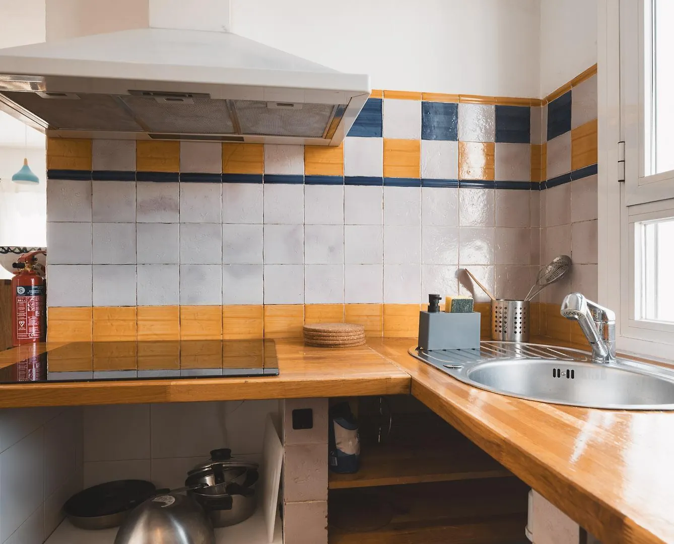 Apartamento El Huerto De Orive Córdoba España