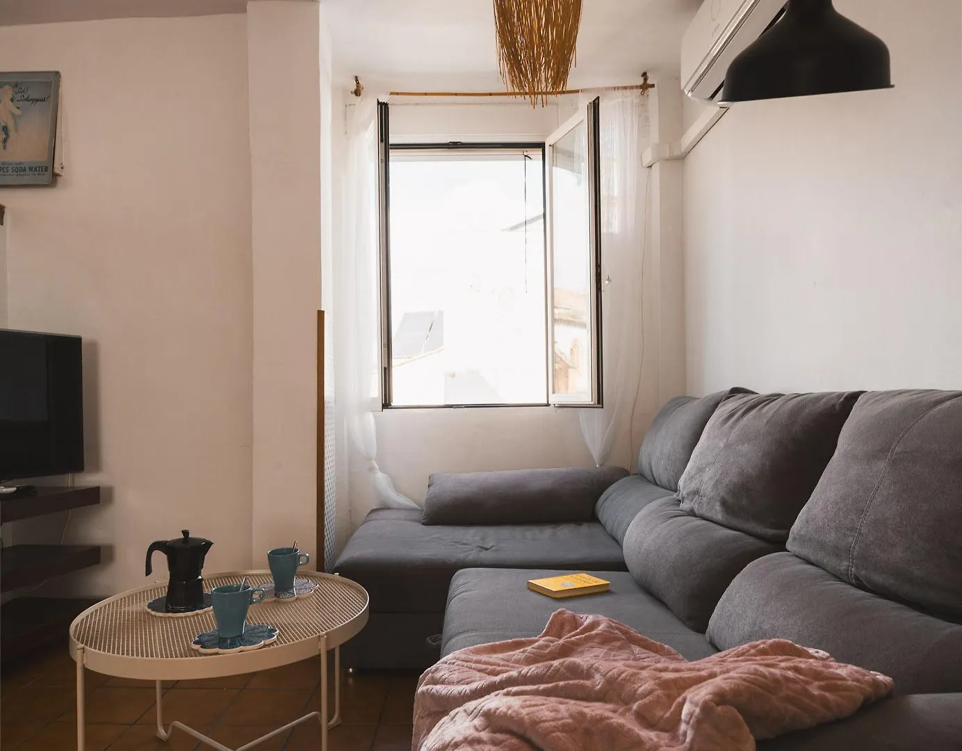 Apartamento El Huerto De Orive Córdoba