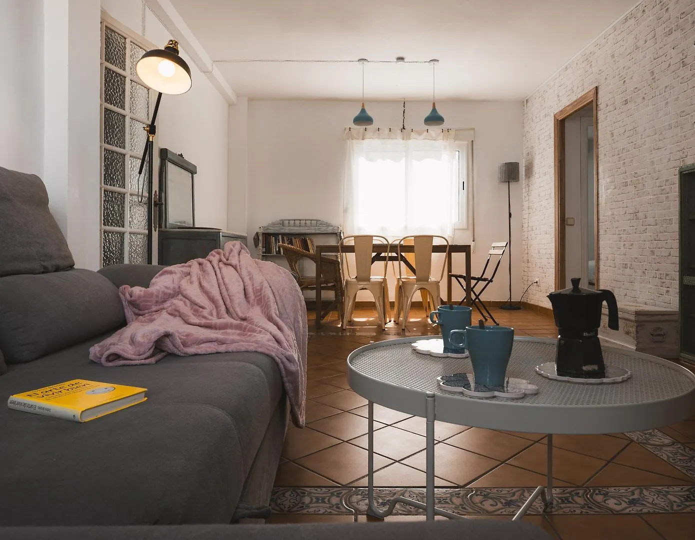 Apartamento El Huerto De Orive Córdoba