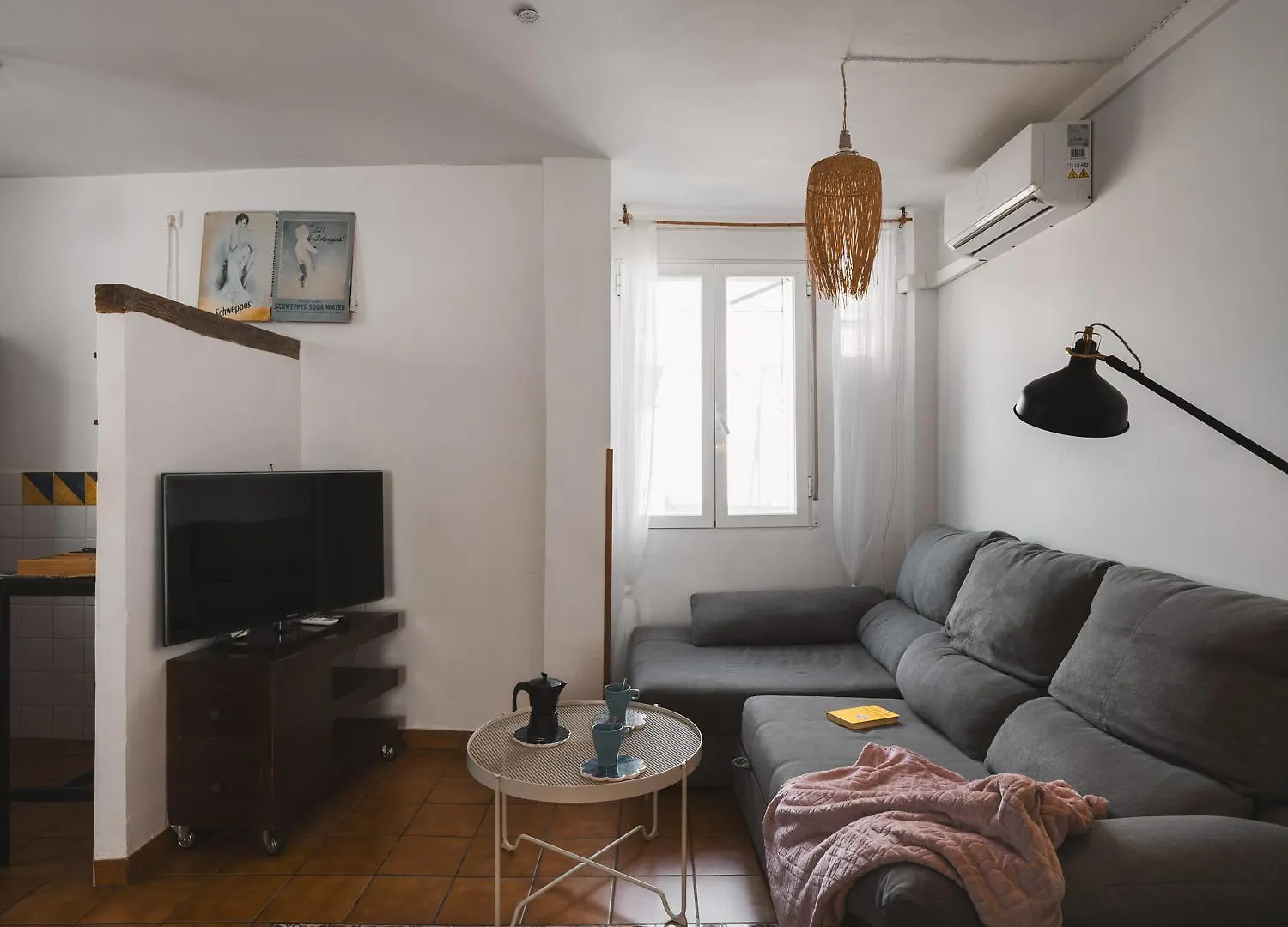 Apartamento El Huerto De Orive Cordoba Apartment