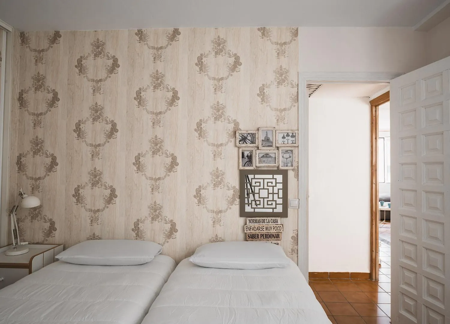 Apartamento El Huerto De Orive Córdoba