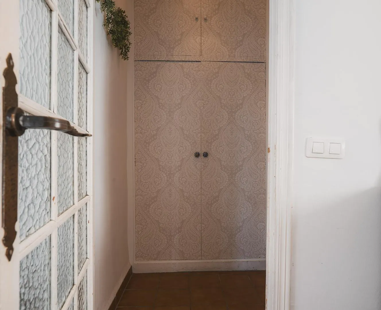 Apartamento El Huerto De Orive Córdoba