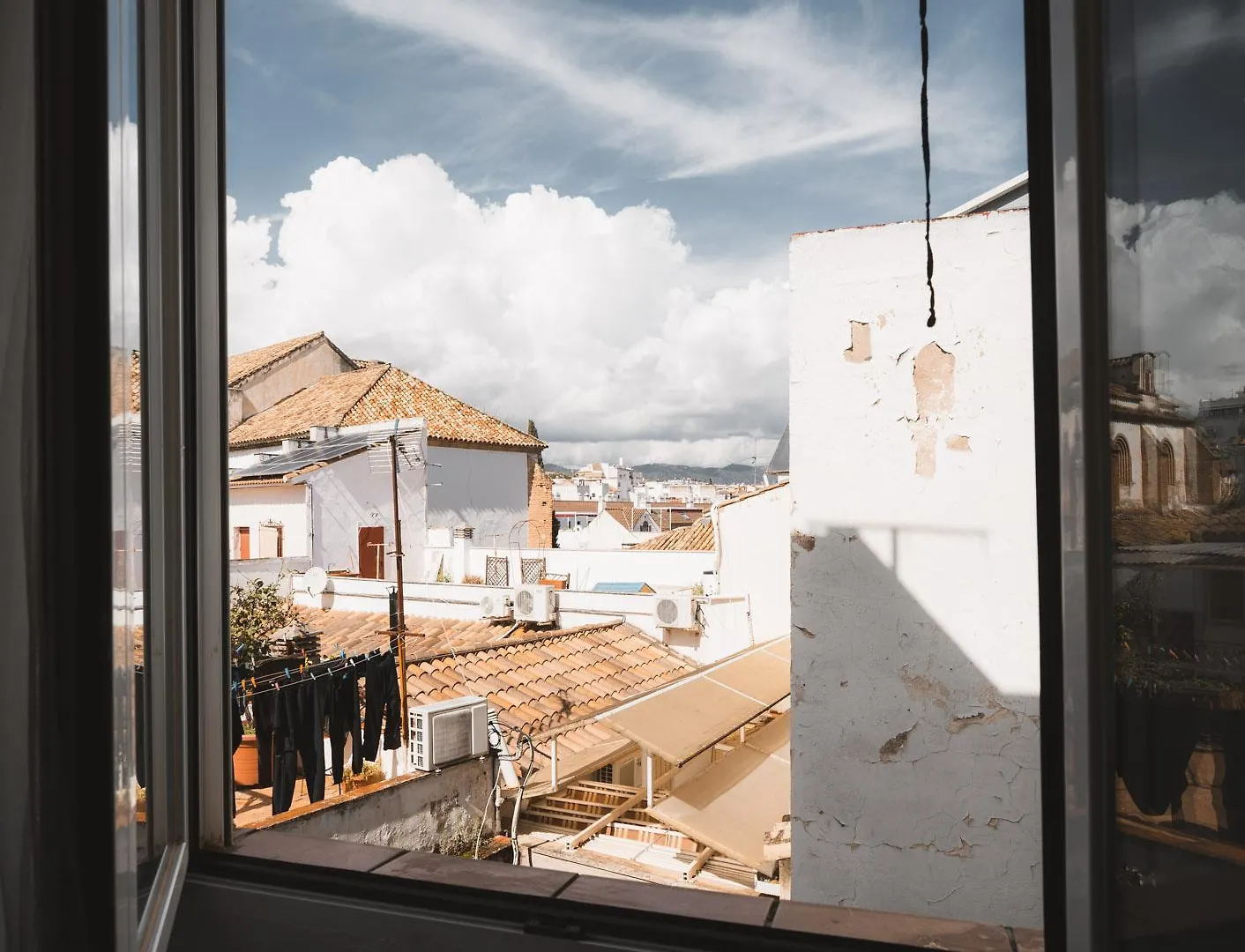 Apartamento El Huerto De Orive Córdoba