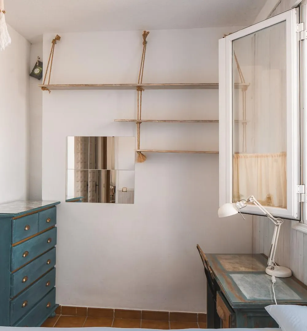 Apartamento El Huerto De Orive Córdoba