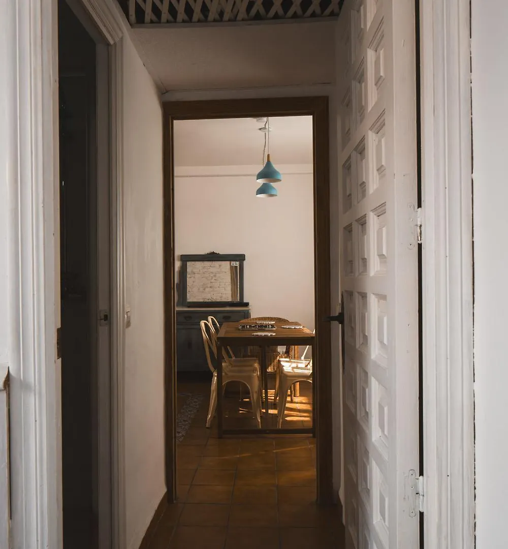 Apartamento El Huerto De Orive Córdoba 0*,  España