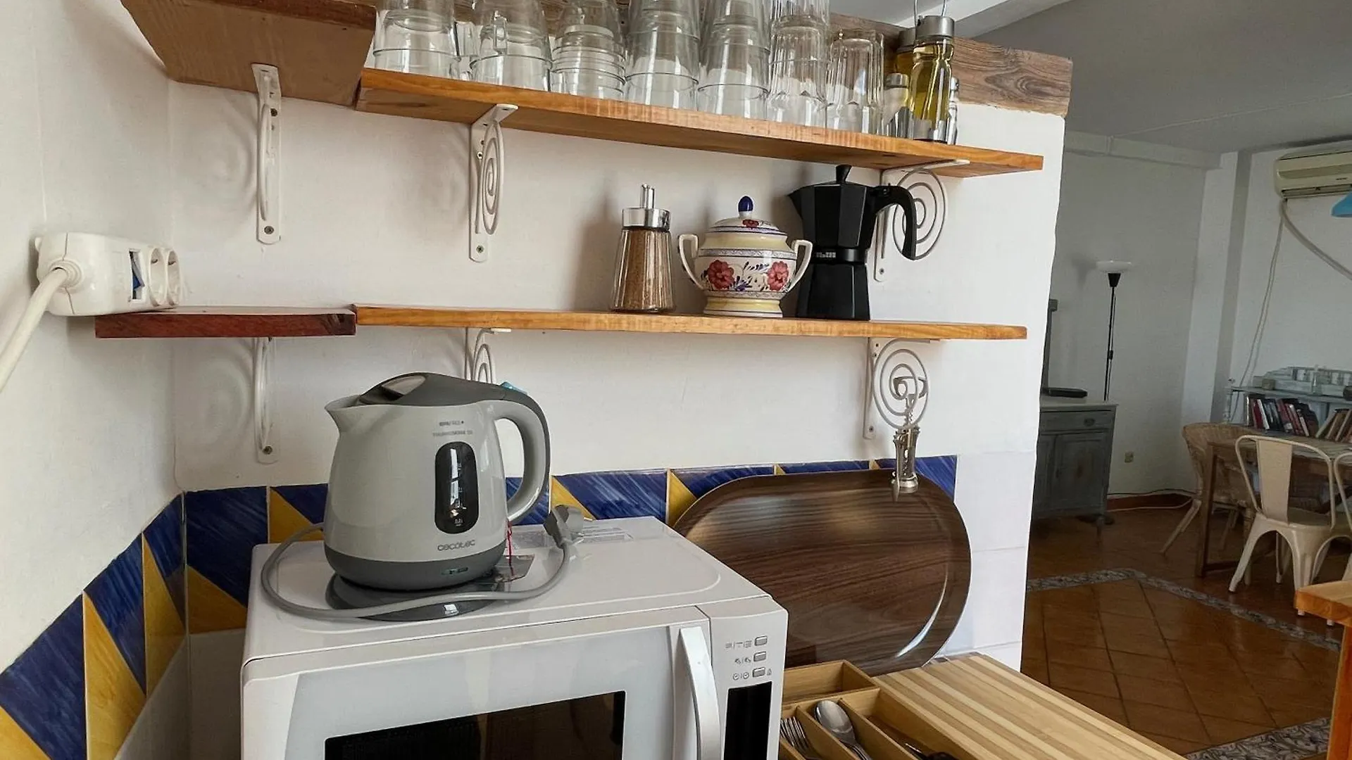 Apartamento El Huerto De Orive Cordoba Spain